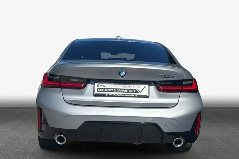 BMW 330 (Seria 3) din 2024 cu 82.337 km - oferta BMW211183 - foto 5