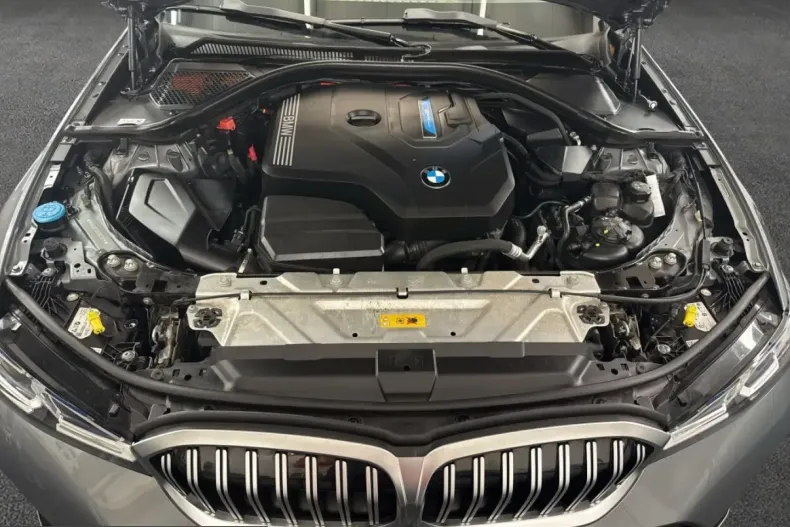 BMW 330 (Seria 3) din 2024 cu 82.337 km - oferta BMW211183 - foto 8