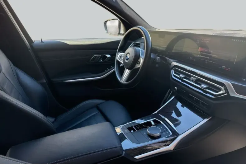 BMW 330 (Seria 3) din 2024 cu 82.337 km - oferta BMW211183 - foto 16