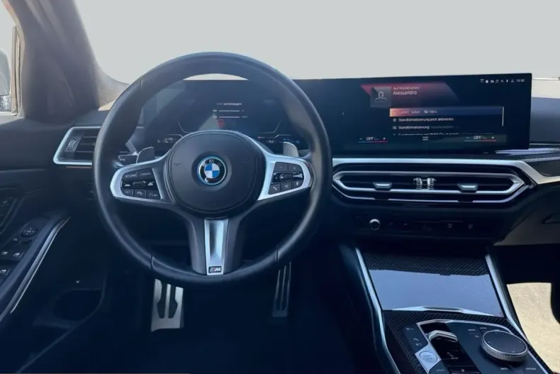 BMW 330 (Seria 3) din 2024 cu 82.337 km - oferta BMW211183 - foto 17