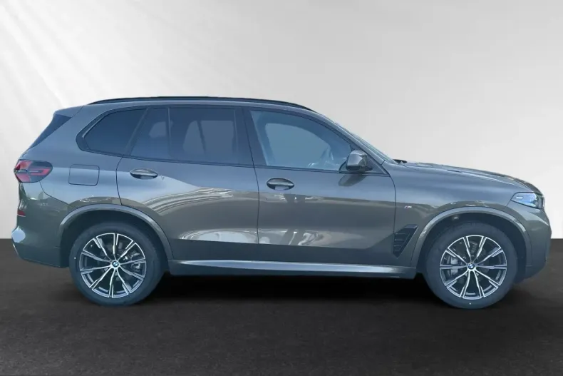BMW X5 (Seria X) din 2025 cu 13.570 km - oferta BMW211184 - foto 2