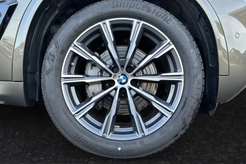 BMW X5 (Seria X) din 2025 cu 13.570 km - oferta BMW211184 - foto 4