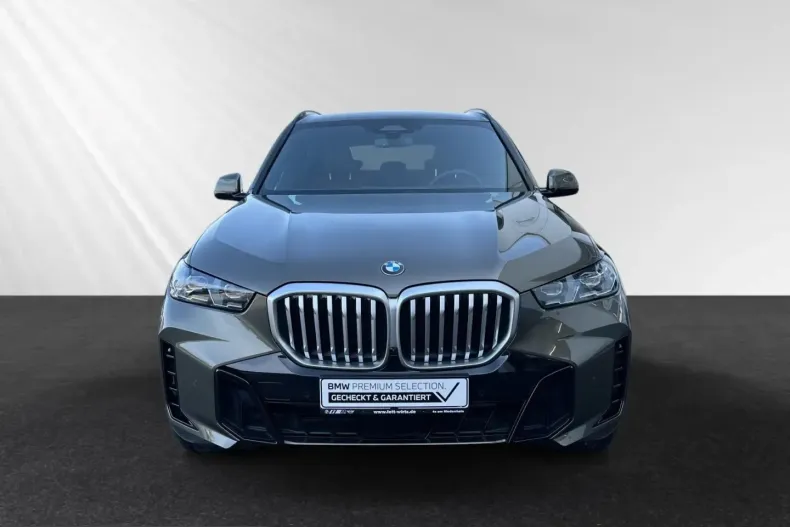 BMW X5 (Seria X) din 2025 cu 13.570 km - oferta BMW211184 - foto 5