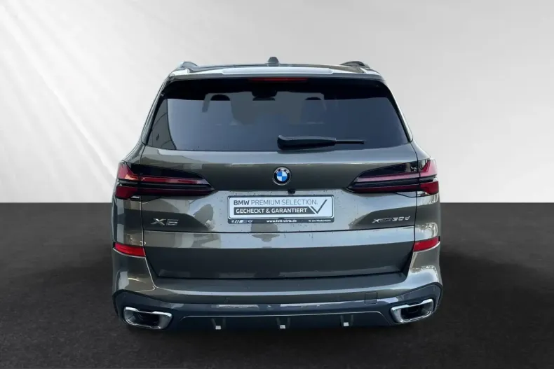 BMW X5 (Seria X) din 2025 cu 13.570 km - oferta BMW211184 - foto 6