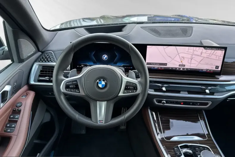 BMW X5 (Seria X) din 2025 cu 13.570 km - oferta BMW211184 - foto 8