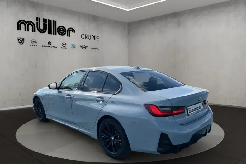 BMW 330 (Seria 3) din 2023 cu 50.528 km - oferta BMW211185 - foto 5