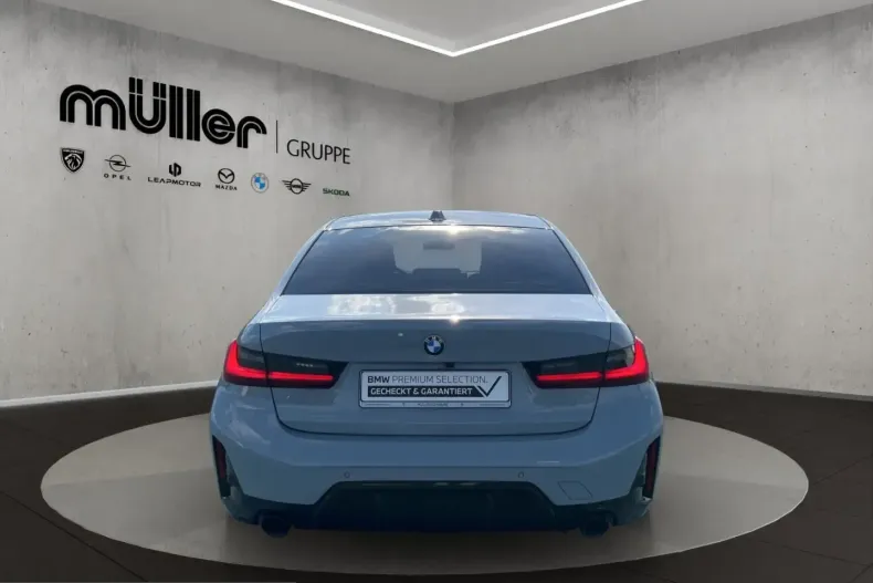 BMW 330 (Seria 3) din 2023 cu 50.528 km - oferta BMW211185 - foto 6