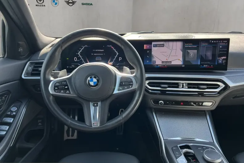 BMW 330 (Seria 3) din 2023 cu 50.528 km - oferta BMW211185 - foto 18