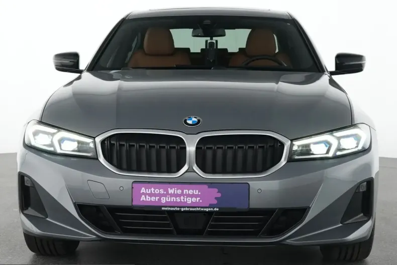 BMW 330 (Seria 3) din 2023 cu 59.357 km - oferta BMW211186 - foto 2