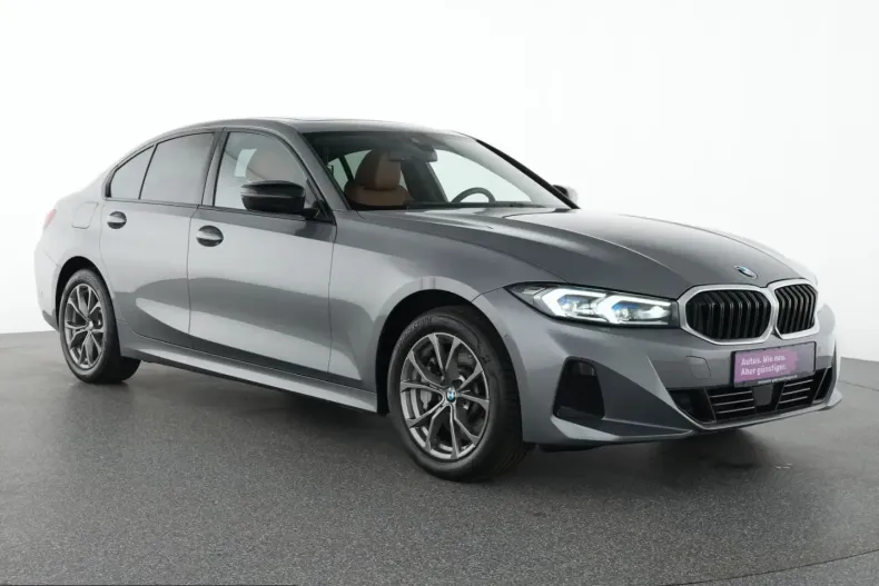 BMW 330 (Seria 3) din 2023 cu 59.357 km - oferta BMW211186 - foto 3