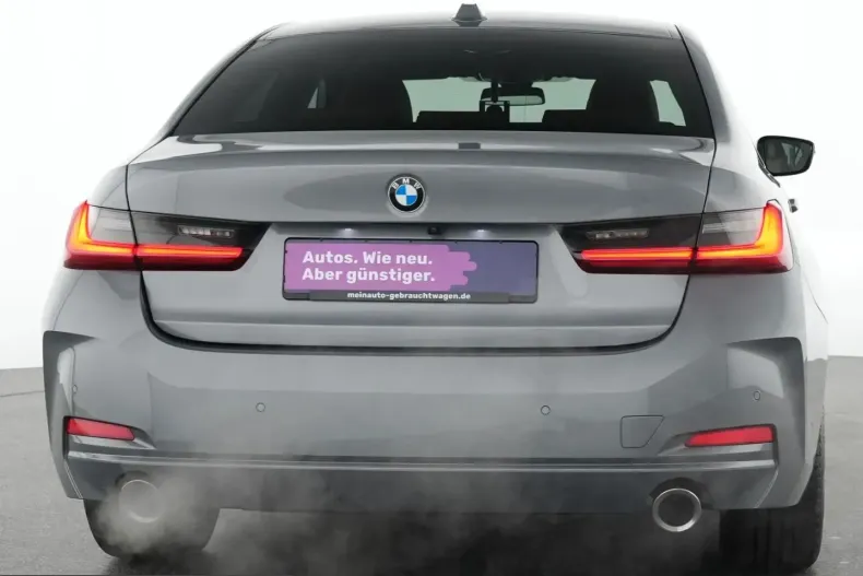 BMW 330 (Seria 3) din 2023 cu 59.357 km - oferta BMW211186 - foto 6