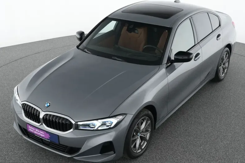 BMW 330 (Seria 3) din 2023 cu 59.357 km - oferta BMW211186 - foto 9