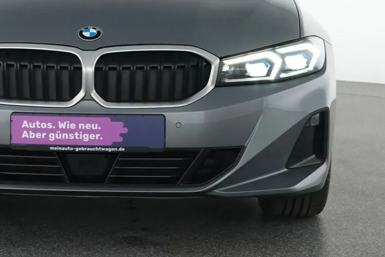 BMW 330 (Seria 3) din 2023 cu 59.357 km - oferta BMW211186 - foto 11