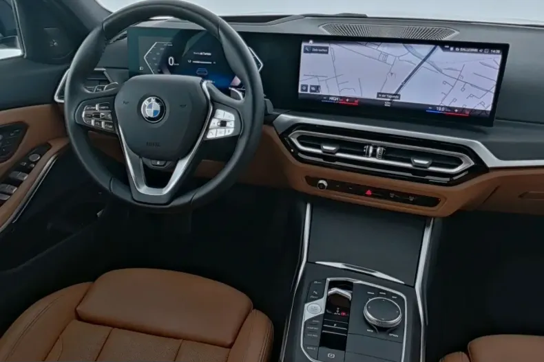 BMW 330 (Seria 3) din 2023 cu 59.357 km - oferta BMW211186 - foto 15