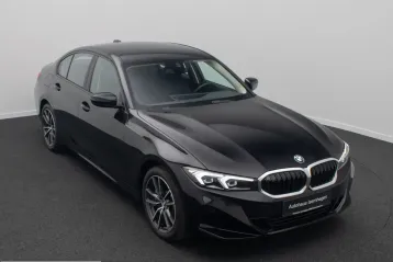 BMW 330 din 2022 - oferta BMW211187