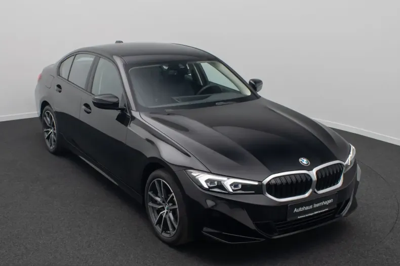 BMW 330 (Seria 3) din 2022 cu 37.067 km - oferta BMW211187 - foto 1