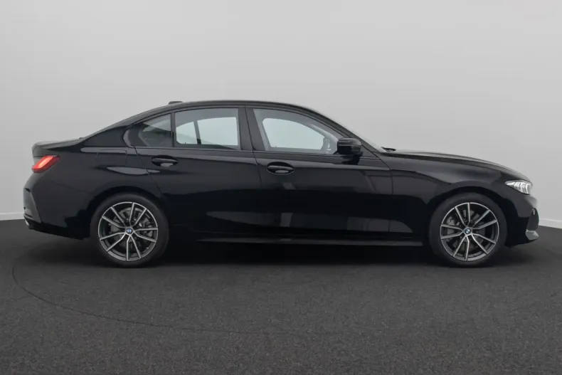 BMW 330 (Seria 3) din 2022 cu 37.067 km - oferta BMW211187 - foto 4