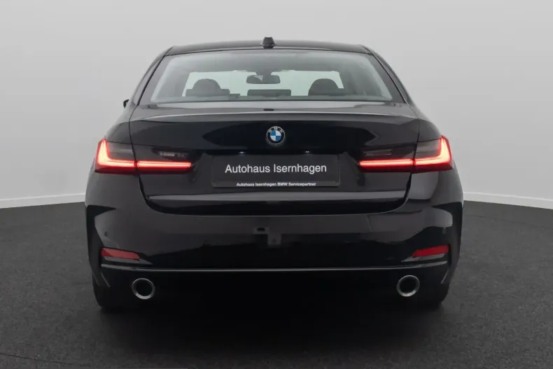 BMW 330 (Seria 3) din 2022 cu 37.067 km - oferta BMW211187 - foto 7