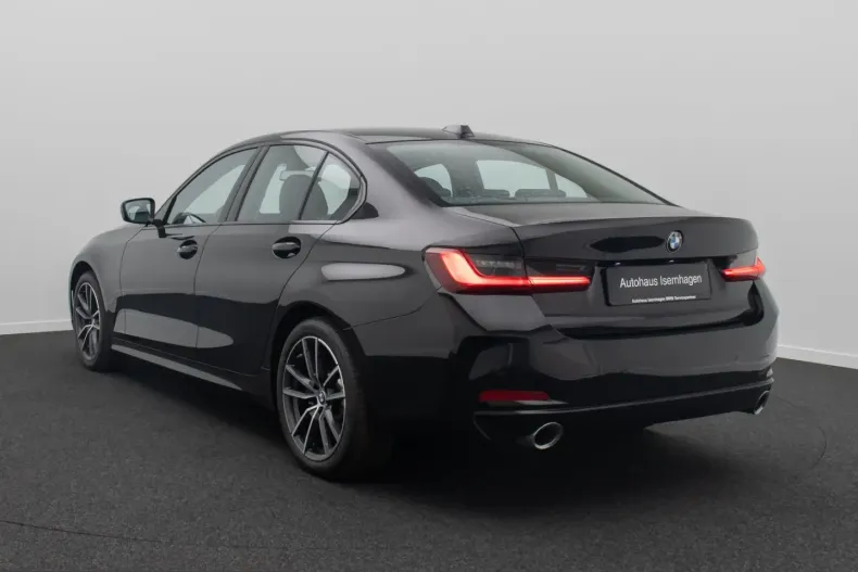 BMW 330 (Seria 3) din 2022 cu 37.067 km - oferta BMW211187 - foto 8