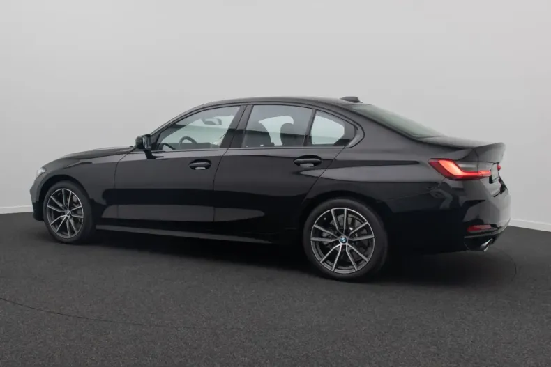BMW 330 (Seria 3) din 2022 cu 37.067 km - oferta BMW211187 - foto 9