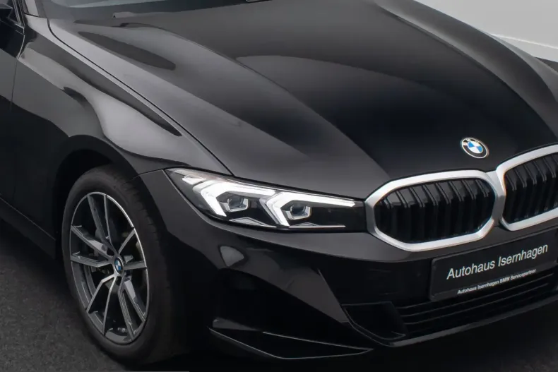 BMW 330 (Seria 3) din 2022 cu 37.067 km - oferta BMW211187 - foto 17
