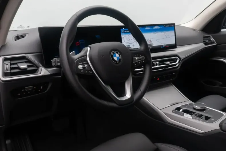 BMW 330 (Seria 3) din 2022 cu 37.067 km - oferta BMW211187 - foto 19