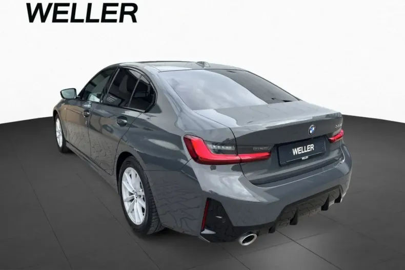 BMW 320 (Seria 3) din 2025 cu 26.306 km - oferta BMW211188 - foto 2