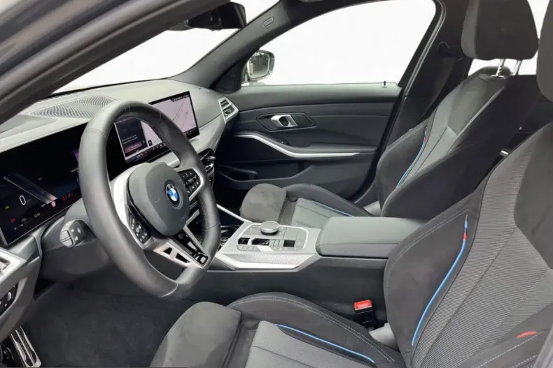 BMW 320 (Seria 3) din 2025 cu 26.306 km - oferta BMW211188 - foto 3