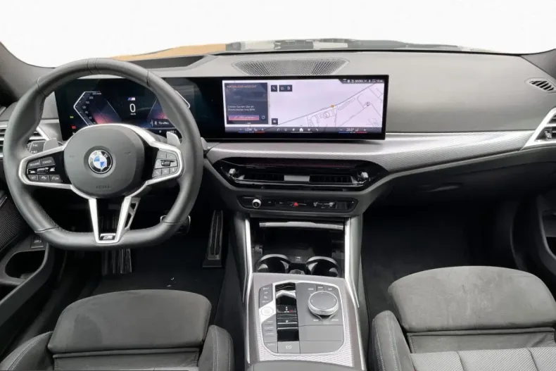 BMW 320 (Seria 3) din 2025 cu 26.306 km - oferta BMW211188 - foto 8