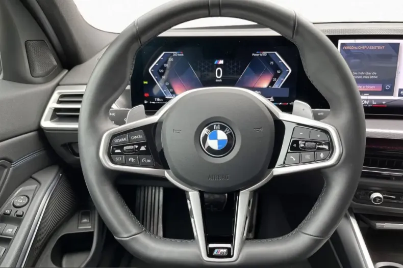 BMW 320 (Seria 3) din 2025 cu 26.306 km - oferta BMW211188 - foto 9