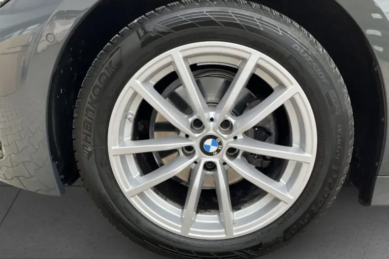 BMW 320 (Seria 3) din 2025 cu 26.306 km - oferta BMW211188 - foto 12