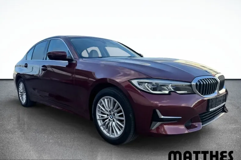BMW 320 (Seria 3) din 2022 cu 46.800 km - oferta BMW211189 - foto 1