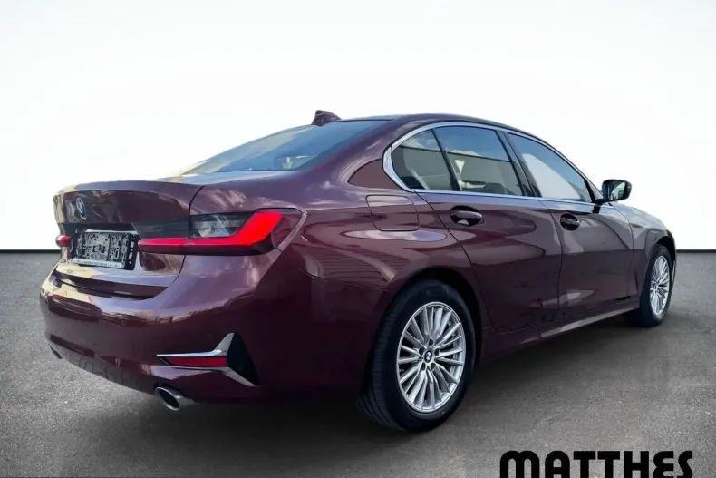BMW 320 (Seria 3) din 2022 cu 46.800 km - oferta BMW211189 - foto 2