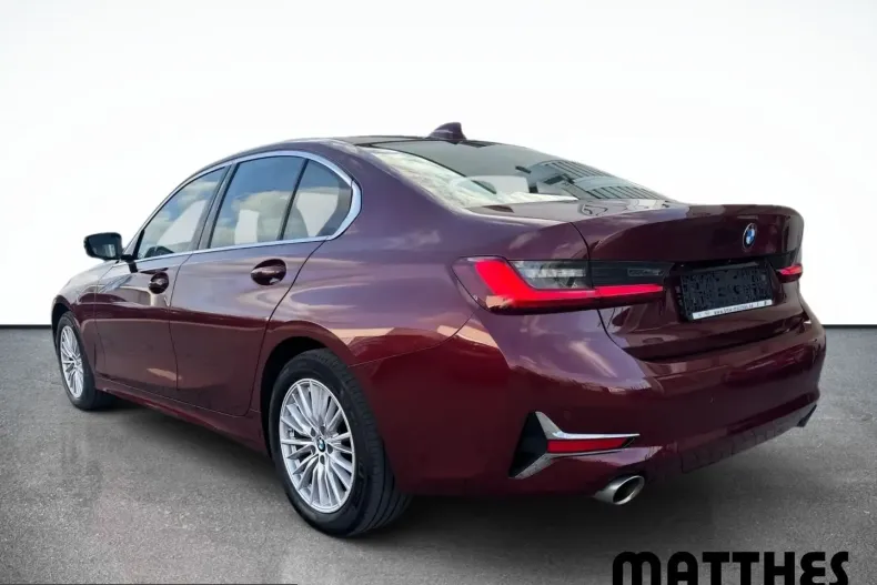 BMW 320 (Seria 3) din 2022 cu 46.800 km - oferta BMW211189 - foto 3