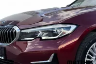 BMW 320 (Seria 3) din 2022 cu 46.800 km - oferta BMW211189 - foto 4