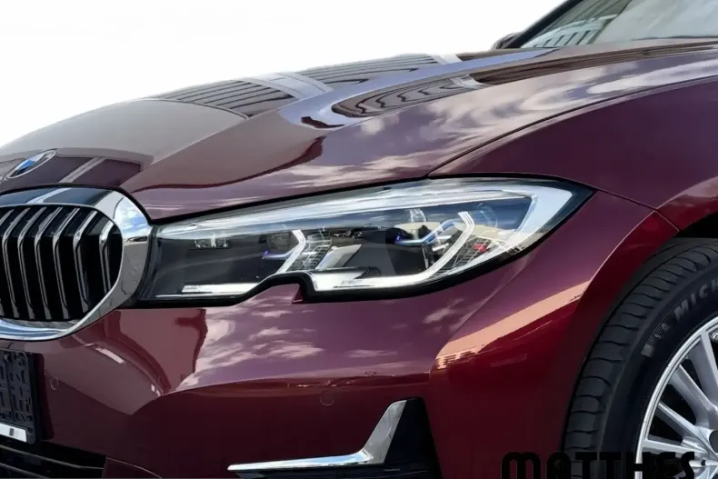 BMW 320 (Seria 3) din 2022 cu 46.800 km - oferta BMW211189 - foto 4
