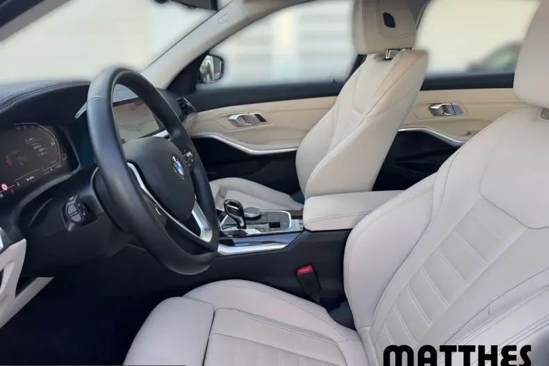 BMW 320 (Seria 3) din 2022 cu 46.800 km - oferta BMW211189 - foto 6