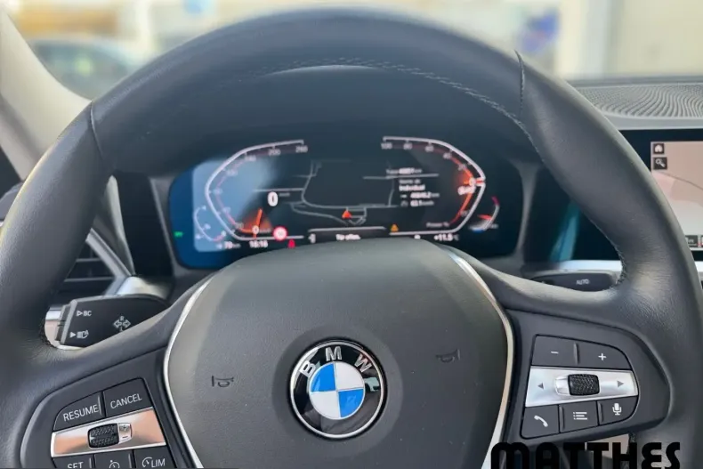BMW 320 (Seria 3) din 2022 cu 46.800 km - oferta BMW211189 - foto 7