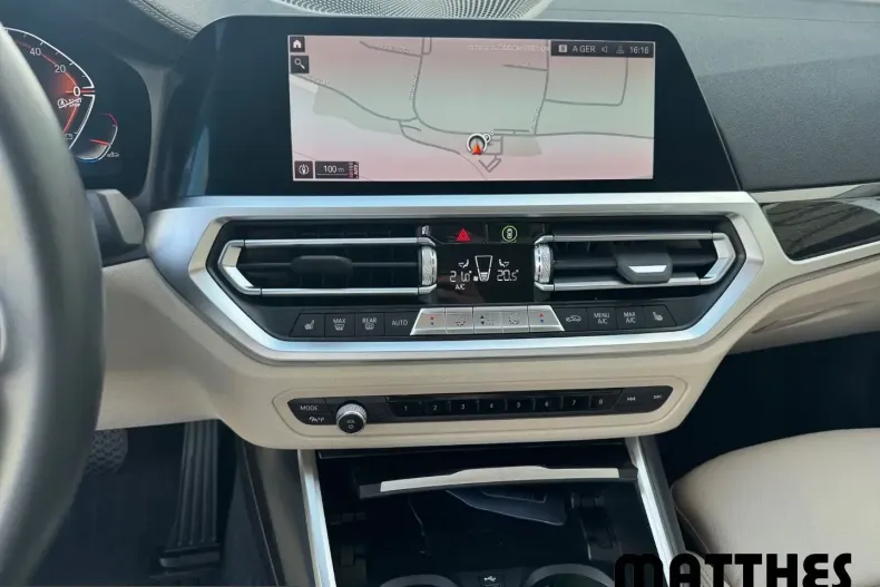BMW 320 (Seria 3) din 2022 cu 46.800 km - oferta BMW211189 - foto 8