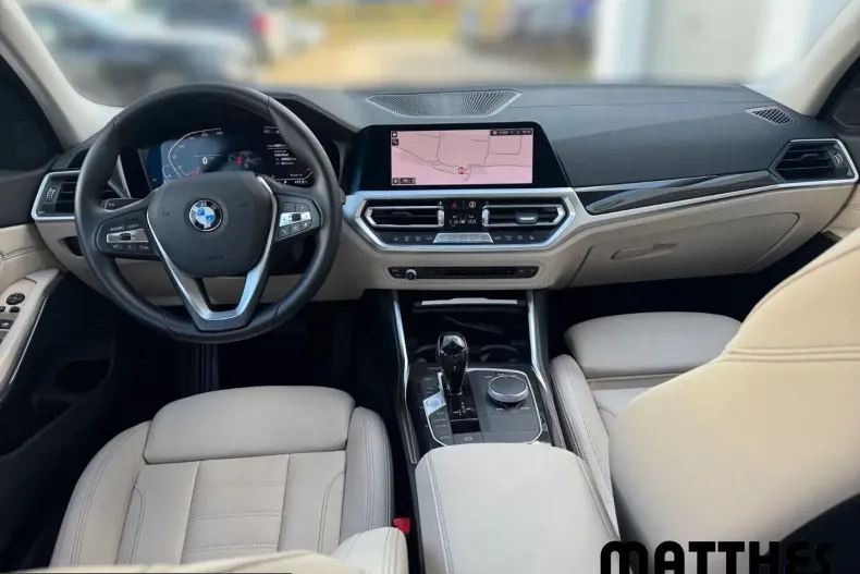 BMW 320 (Seria 3) din 2022 cu 46.800 km - oferta BMW211189 - foto 9