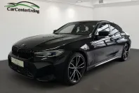 BMW 320 (Seria 3) din 2022 cu 74.400 km - oferta BMW211190 - foto 1