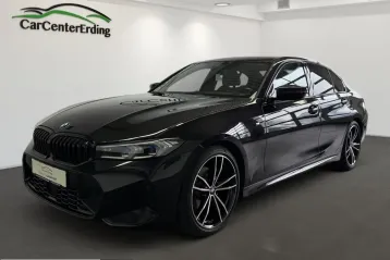 BMW 320 din 2022 - oferta BMW211190