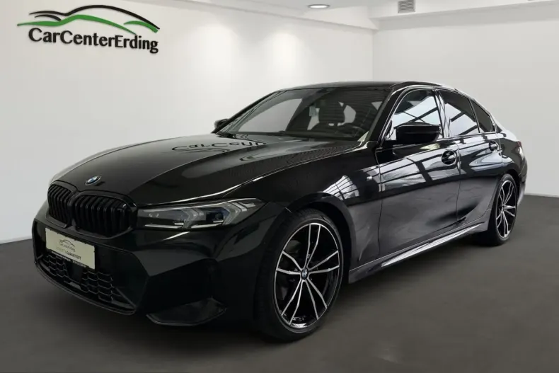 BMW 320 (Seria 3) din 2022 cu 74.400 km - oferta BMW211190 - foto 1