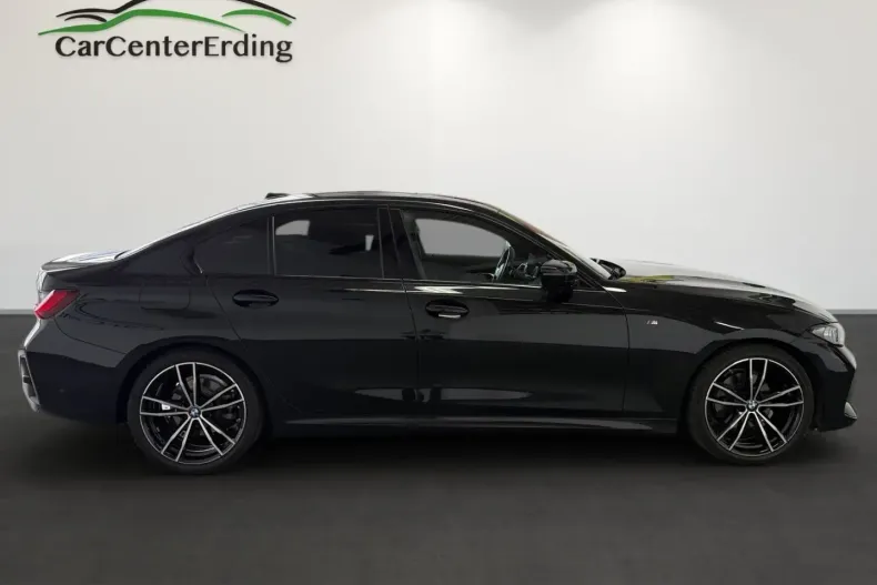BMW 320 (Seria 3) din 2022 cu 74.400 km - oferta BMW211190 - foto 3