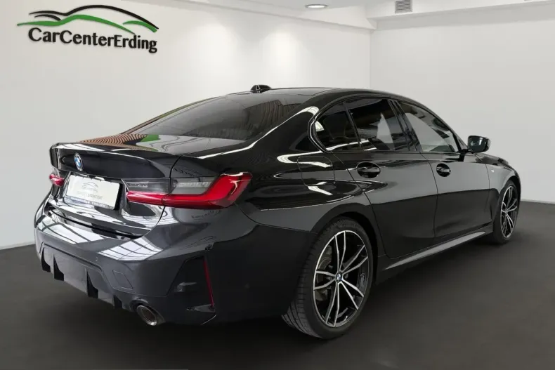 BMW 320 (Seria 3) din 2022 cu 74.400 km - oferta BMW211190 - foto 4