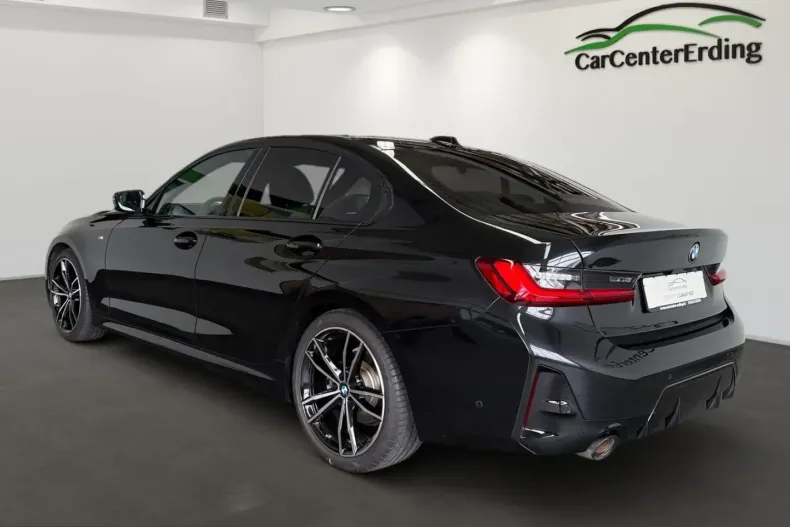 BMW 320 (Seria 3) din 2022 cu 74.400 km - oferta BMW211190 - foto 5