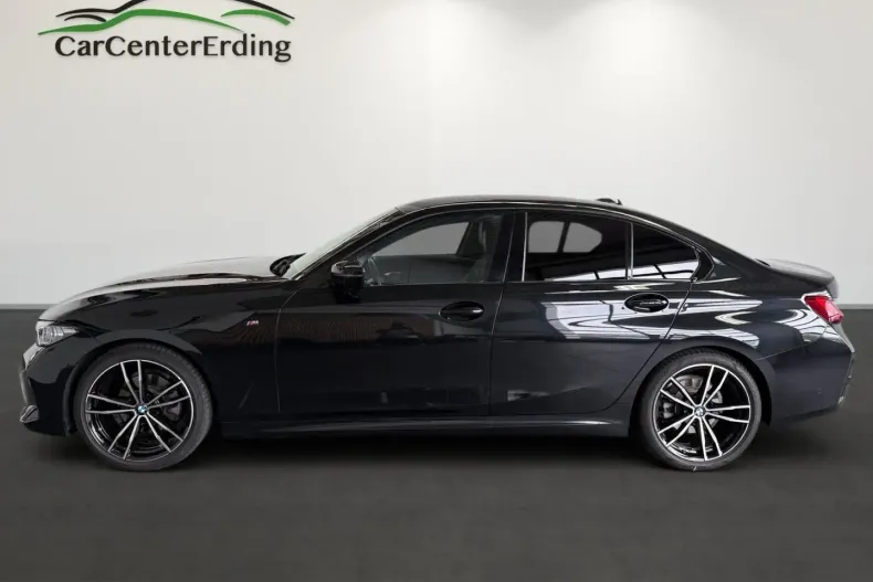 BMW 320 (Seria 3) din 2022 cu 74.400 km - oferta BMW211190 - foto 6