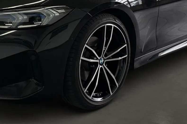 BMW 320 (Seria 3) din 2022 cu 74.400 km - oferta BMW211190 - foto 8