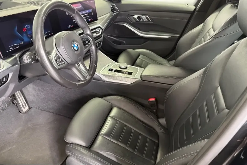 BMW 320 (Seria 3) din 2022 cu 74.400 km - oferta BMW211190 - foto 10