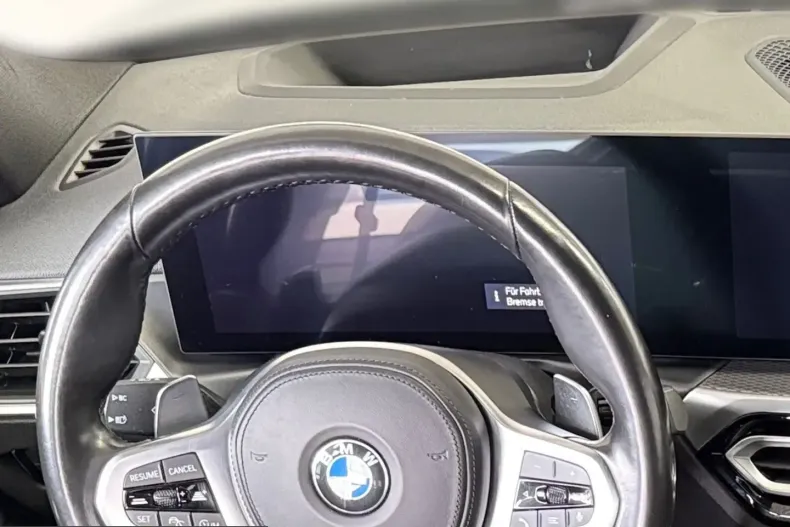 BMW 320 (Seria 3) din 2022 cu 74.400 km - oferta BMW211190 - foto 13